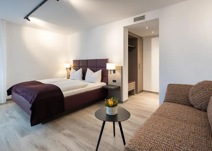 Gloria SuperiorHotel Stuttgart