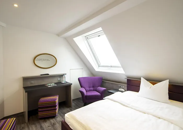 Gloria SuperiorHotel Stuttgart