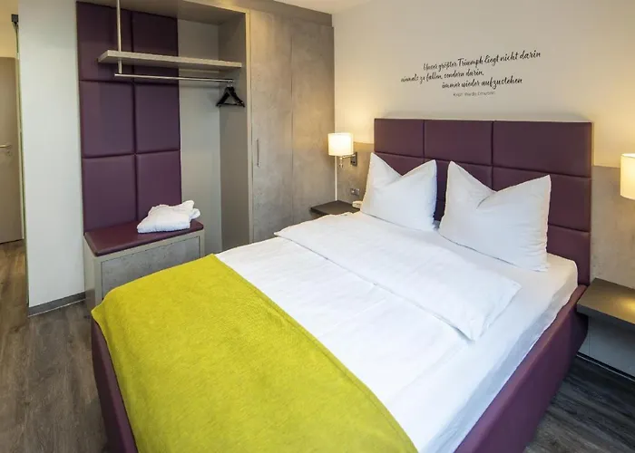 Gloria SuperiorHotel Stuttgart